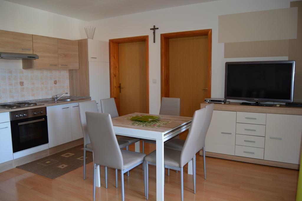 Medulin Apartment + Studio Rimac Eksteriør bilde