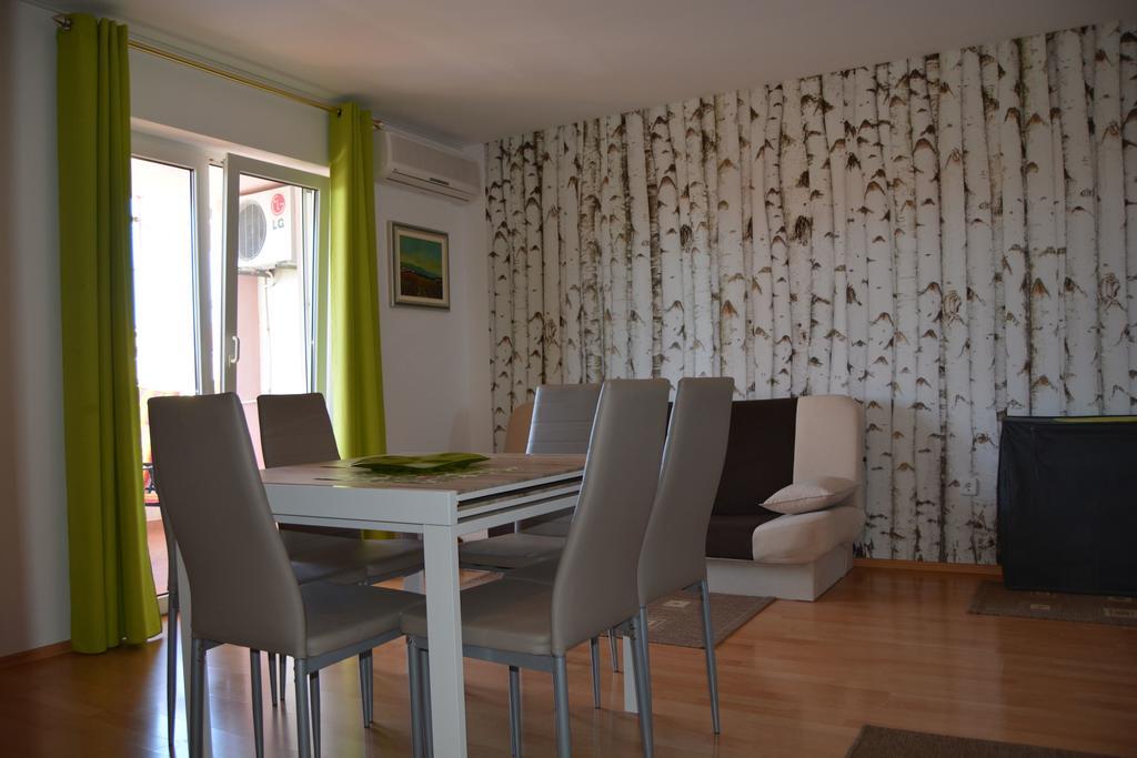 Medulin Apartment + Studio Rimac Eksteriør bilde