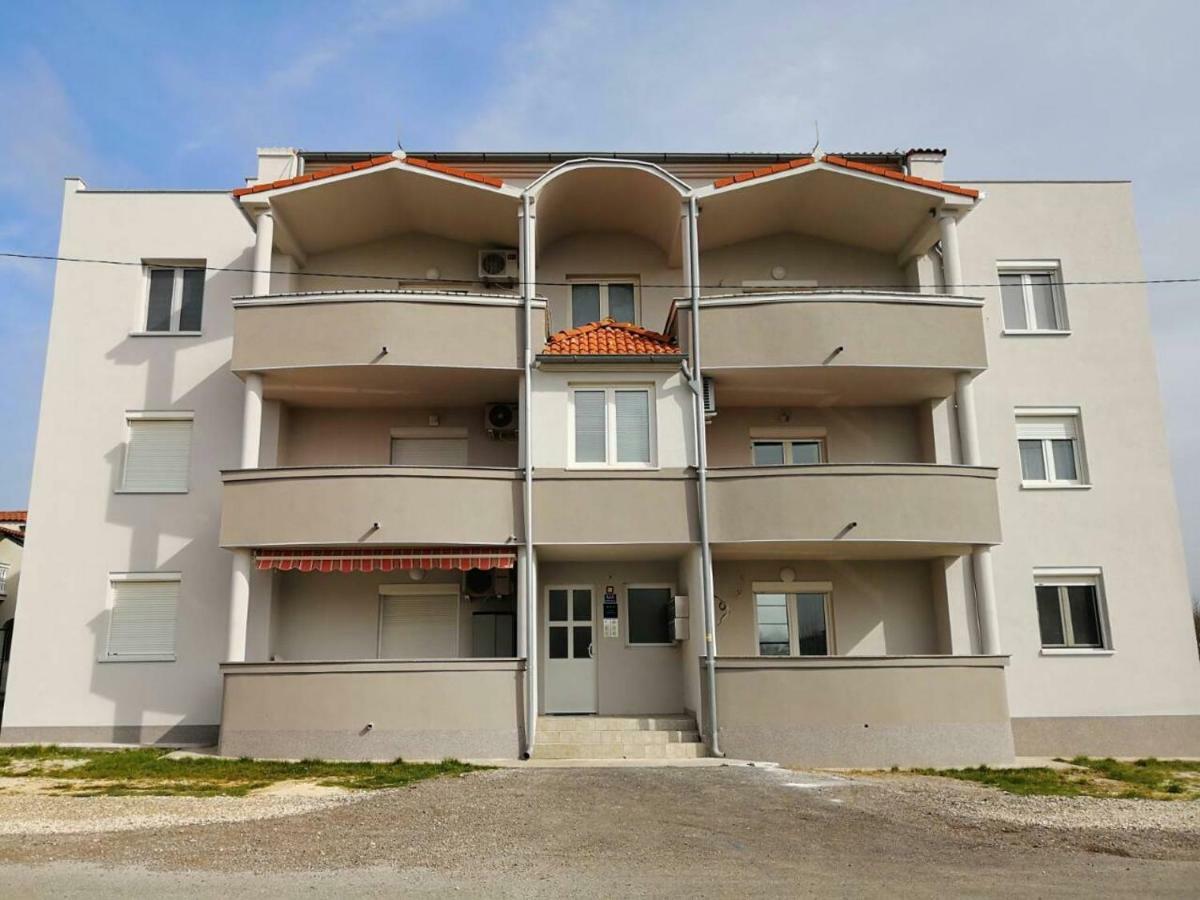Medulin Apartment + Studio Rimac Eksteriør bilde