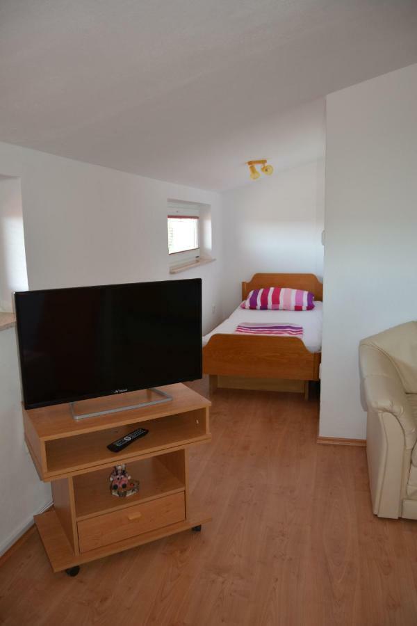Medulin Apartment + Studio Rimac Eksteriør bilde